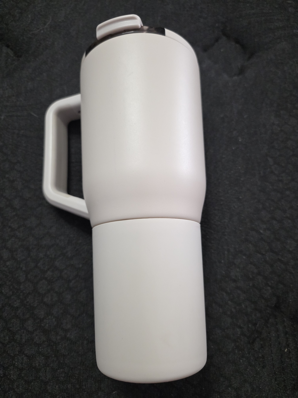 Light GRAY Brumate Tumbler